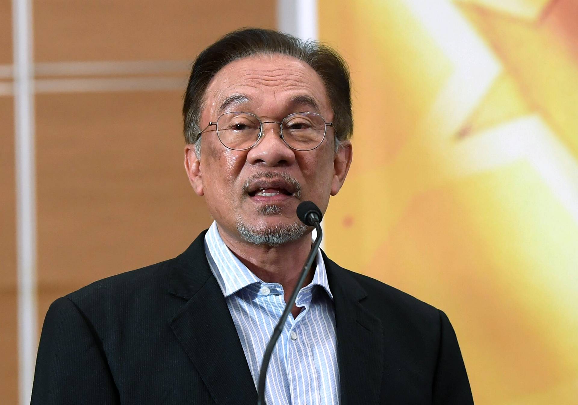 Anwar: I will not accept Cabinet position in reshuffle | The Star