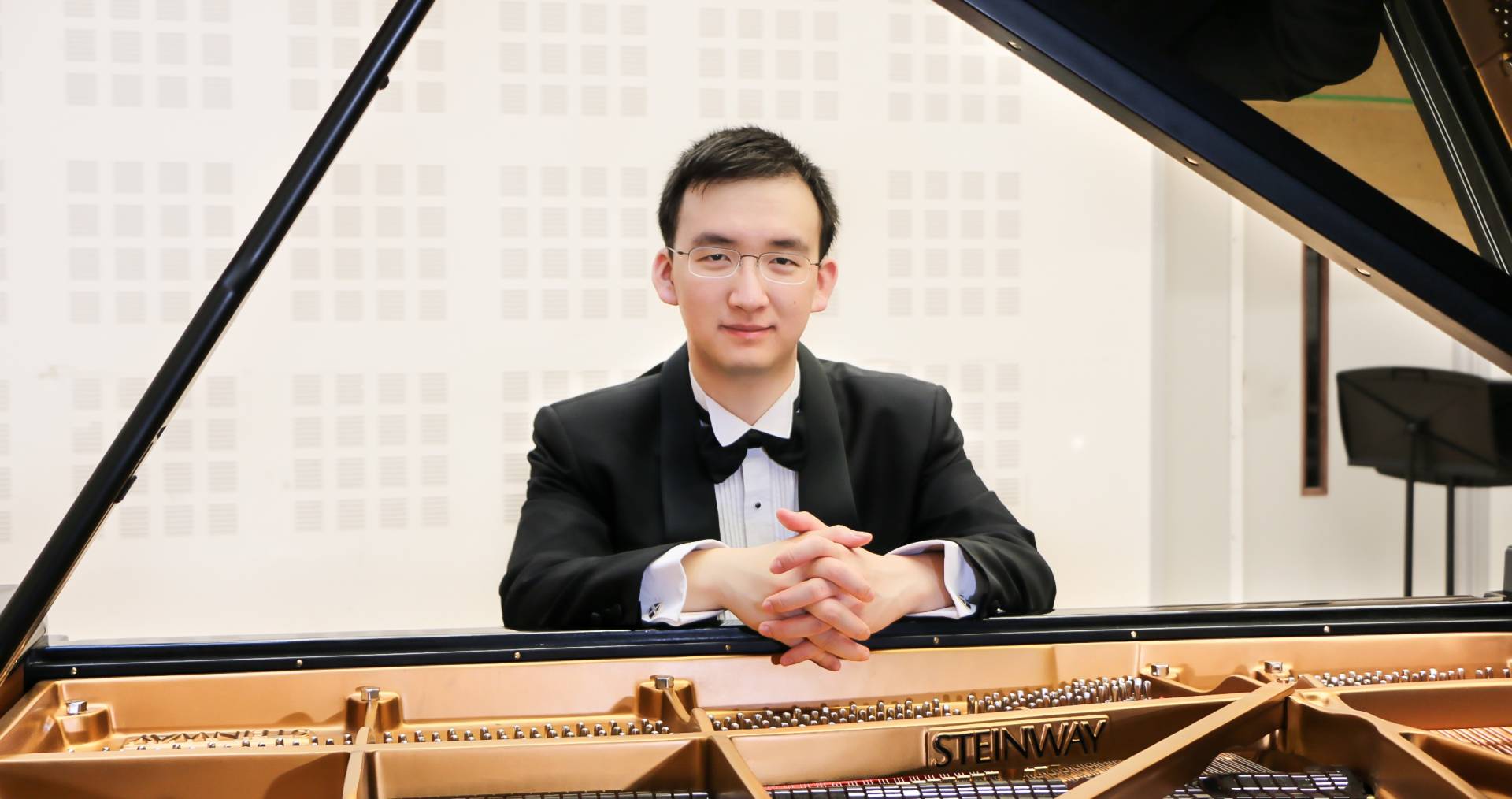 Award Winning Malaysian Concert Pianist Phang Lee Jae Finds Joy In Performing And Teaching The Star