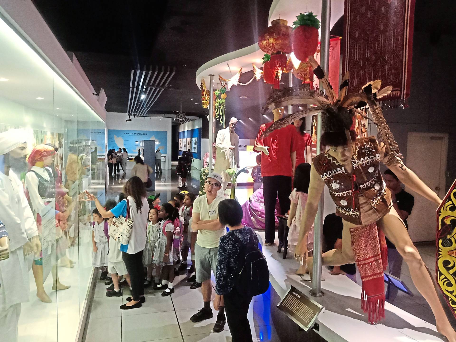 Safeguarding Malaysia S Rich Heritage The Star