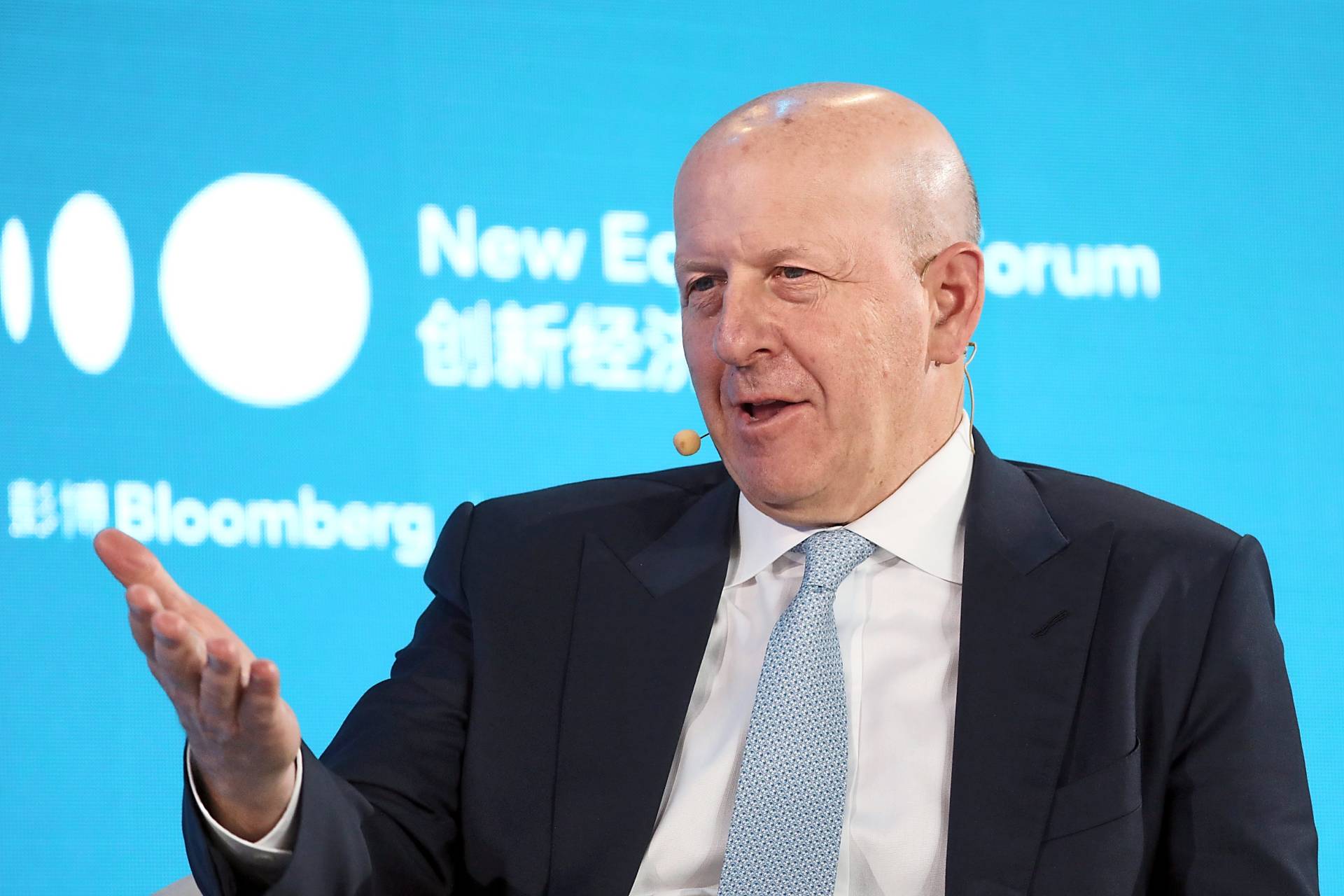 Top bankers prepare for biggest 2020 risks The Star