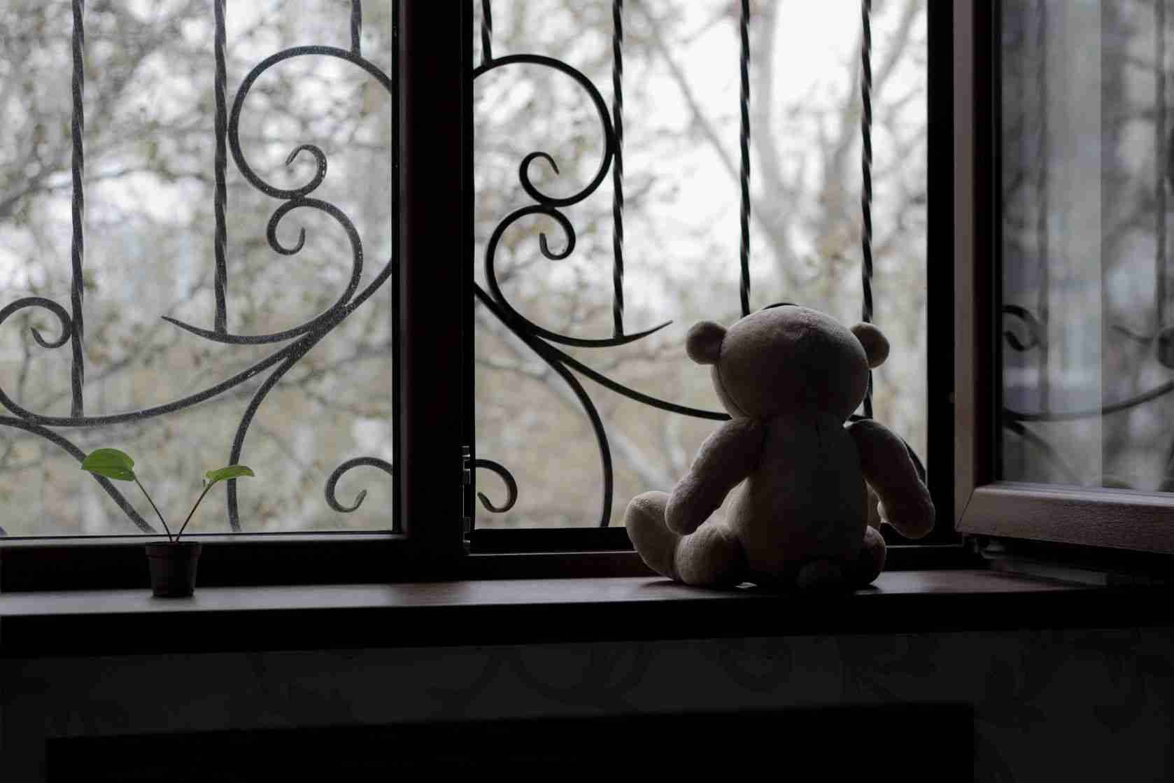 The home is supposed to be a safe haven but for many sexually abused children, home is where they are betrayed over and again.