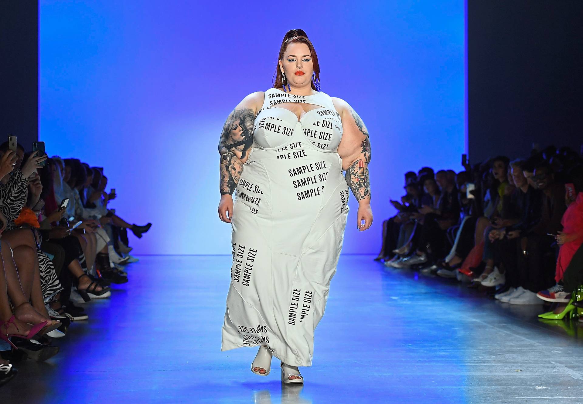 Is it true that fashion runways are becoming more inclusive? | The Star