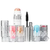 Amorepacific has invested in clean beauty brand Milk Makeup