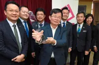 Penang to host world IT congress