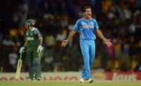 India's Pathan announces retirement from all formats