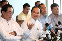 Comment: Tough times for Chinese education