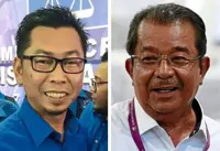 Political word of the year: Fluid