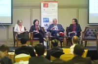 Strong educational ties with Australia