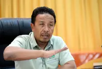 Regional roadmap in place to save ‘keluang’, protect durian industry