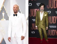 Common and Rufus Wainwright announce new Audible Original projects