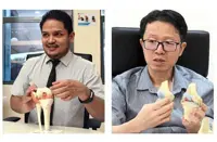 Insight on ACL tear and surgery