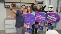 Celcom Xpax users can now get 48GB additional data for RM38 with new Internet passes