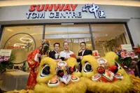 Dr Lee: 30% of Malaysians seek TCM
