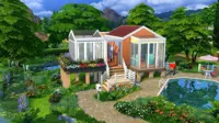 Tiny homes trend coming to The Sims 4