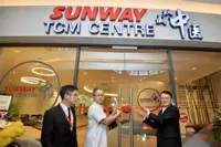 Sunway TCM targets RM200,000 monthly revenue