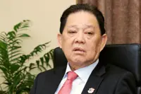 RM50k allocation approved for Sabah school, Mohamaddin says not an election bribe