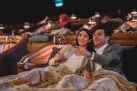 An unrivalled pinnacle of cinematic luxury