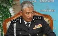 Bukit Aman to roll out medical unit to screen health of detainees