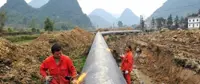 China-Myanmar pipeline carries 10.8mil tonnes crude oil in 2019