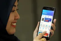 E-wallets offer freebies on top of RM30 e-Tunai initiative