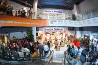 New tenant for Ikea Batu Kawan