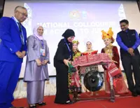 Judiciary to step up mobile courts programme in Sabah, Sarawak