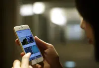 The crime-fighting app that caused a phone-hacking scandal in Italy