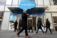 Software upstarts hit Salesforce, Oracle on tech and sales practices