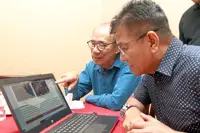 Melaka gets NGO’s help to solve boar problem