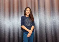 Finas extends helping hand to child star Balqis