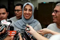 Police record Latheefa’s statement over audio recordings