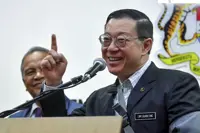 MRT 2 at 70% completion, Guan Eng says