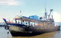 Eight fishermen missing near Lahad Datu waters