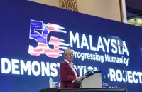 Malaysia on track to roll out 5G technology, says Dr M