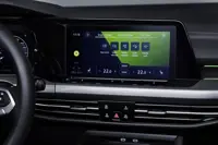 Volkswagen's new smart air conditioning system reacts to someone saying 'I'm cold'