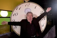 Monty Python star Terry Jones dies aged 77