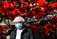 China locks down Wuhan and Huanggang to curb virus outbreak