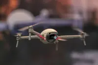 Droneport in Melaka to open in March