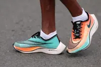 'They're fast, but are they fair?' Amateur runners face Nike dilemma