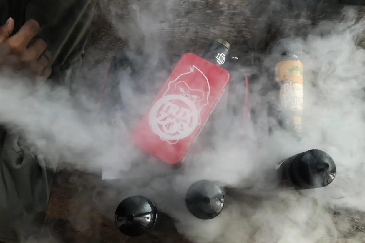cigarettes haram SMOKING IS HARAM? (THE TRUE ANSWER) ISIS burns pile of 'haram'
