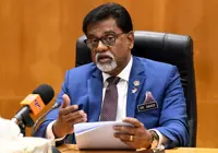Stiffer penalties for water polluters, says Xavier