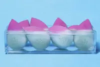 Makeup sponge brand Beautyblender introduces heat-activated technology