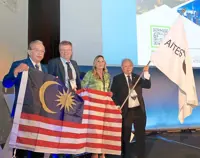 Delve into tunnelling technology at world congress in May