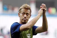 Japan midfielder Keisuke Honda signs for Botafogo