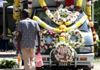 Tun Sambanthan's wife Uma described as a champion of Indians, women's issues