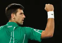 Factbox: List of Australian Open men's singles champions