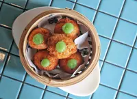 Reinventing Spanish tapas