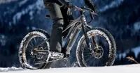 Jeep teases heavy duty electric mountain bike during Super Bowl ad