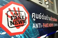 Coronavirus sends Asia's social media censors into overdrive