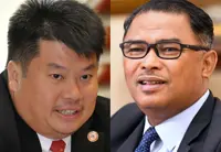 Melcat to ex-CM: Show us proof that Johor stopped water sale to Melaka